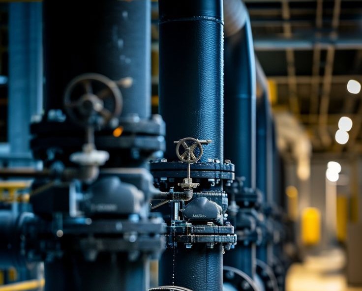 Оновлення нормативної бази водопостачання та водовідведення України